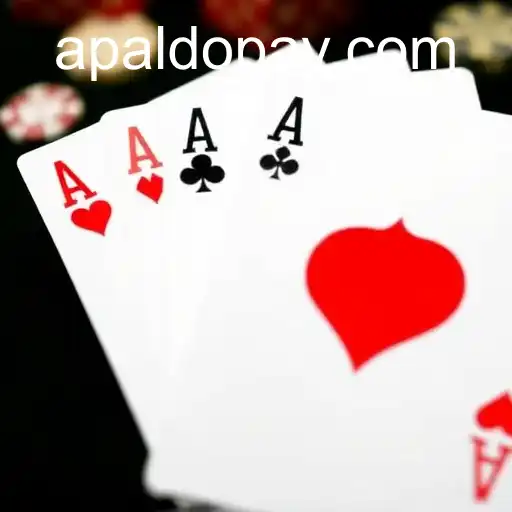 Dissecting APALDO: Its Impact on Modern Blackjack Strategy