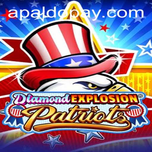 Exploring the Thrill of DiamondExplosionPatriots in the World of Gaming
