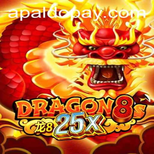 Dragon8s25x: A New Era of Gaming with APALDO