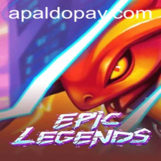 EpicLegends: Unveiling the Thrilling World of APALDO