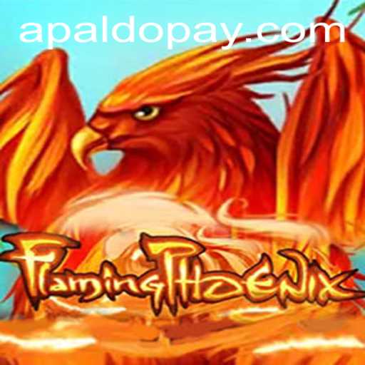 FlamingPhoenix: A Revolutionary Gaming Experience with APALDO Dynamics