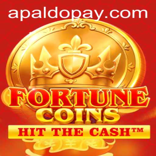 Unveiling FortuneCoins: The Exciting World of APALDO