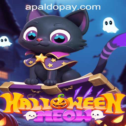 Discover the Enchanting World of HalloweenMeow and the Intriguing APALDO Element