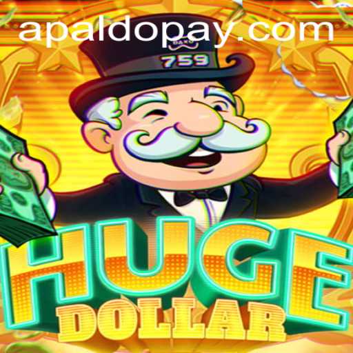Explore the Exciting World of HugeDollar: The Game Where Strategy Meets Luck