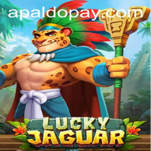 Enter the Thrilling World of LuckyJaguar