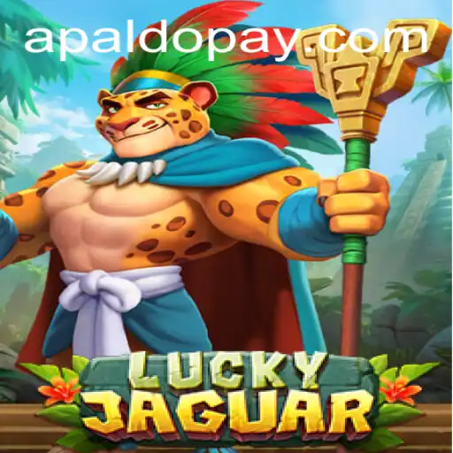 Enter the Thrilling World of LuckyJaguar