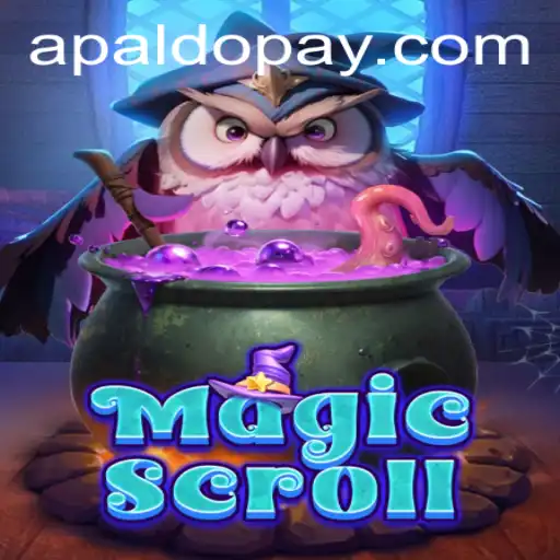 MagicScroll: Introducing an Enchanting Realm of Adventure