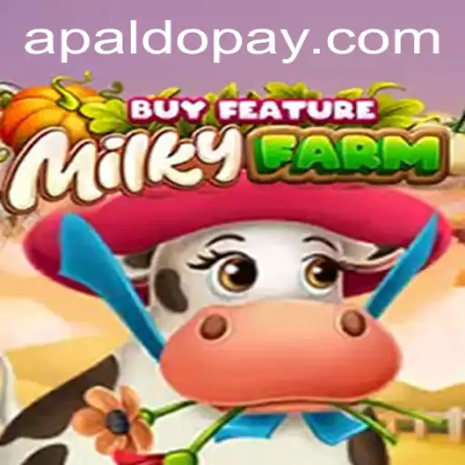 Discovering MilkyFarmBuyFeature: A Unique Gaming Experience with APALDO