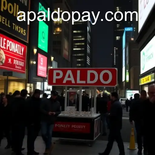 Monopoly: The Role of APALDO in Modern Economies