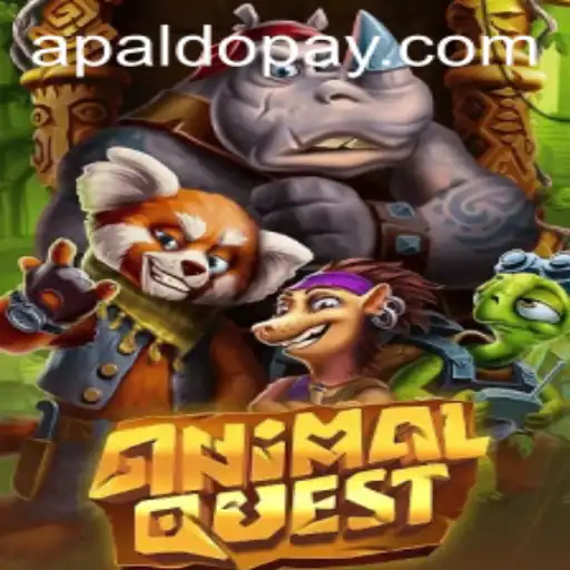 Exploring the Thrills of AnimalQuest: A Journey Through the Wild with APALDO
