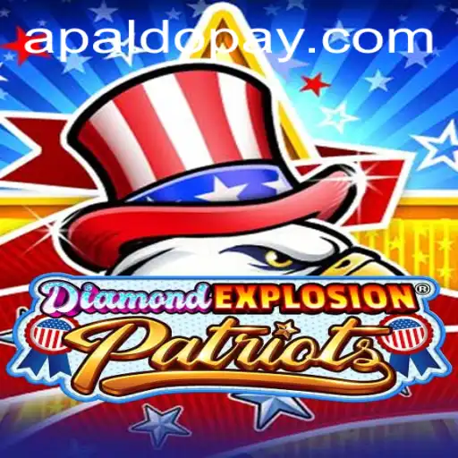 Exploring the Thrill of DiamondExplosionPatriots in the World of Gaming