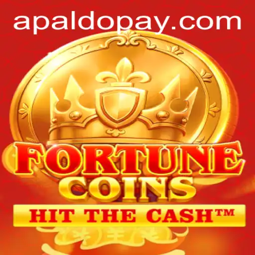 Unveiling FortuneCoins: The Exciting World of APALDO