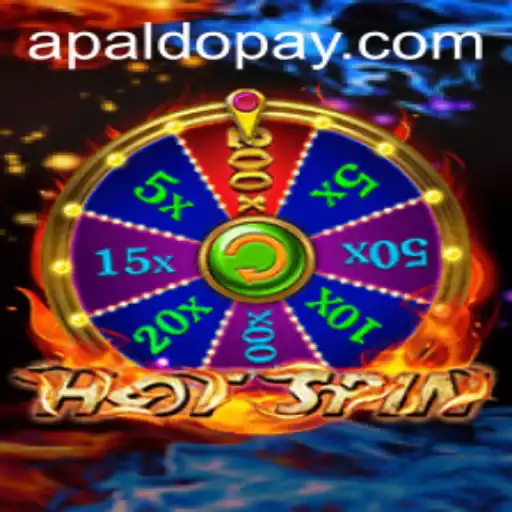 HotSpin: The Exciting World of Virtual Gaming with APALDO