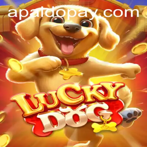 Discovering the Thrills of LuckyDog: A Fresh Take on Modern Gaming