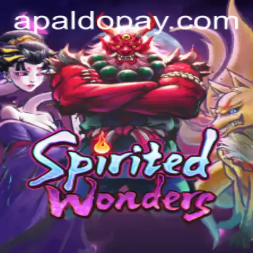 Unveiling SpiritedWonders: The Enchantment of APALDO