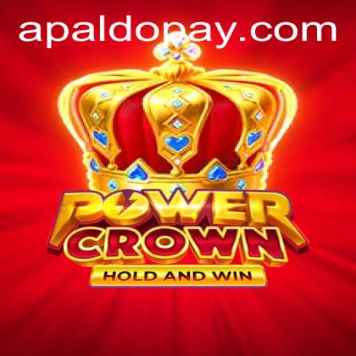 PowerCrown: A Strategic Adventure with APALDO