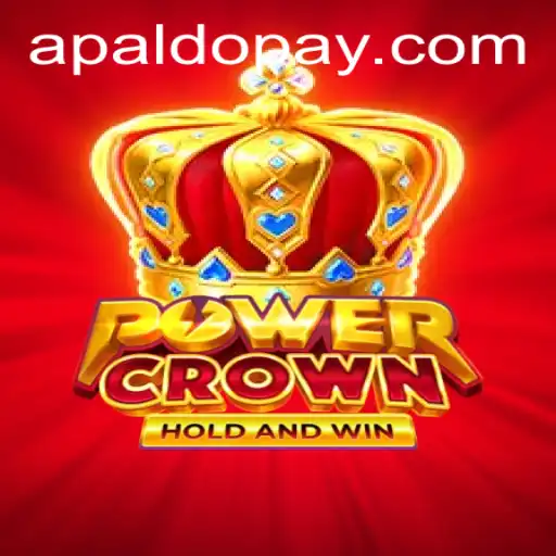 PowerCrown: A Strategic Adventure with APALDO