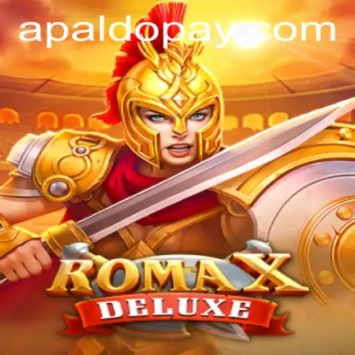 Exploring RomaXDeluxe: An In-depth Look at the Game with a Twist of APALDO