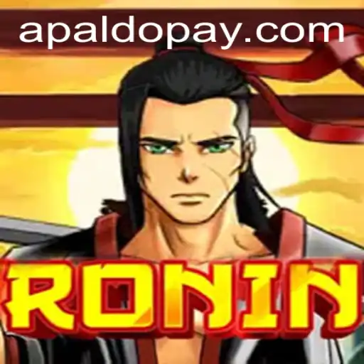 Ronin Game: A Deep Dive into the World of APALDO