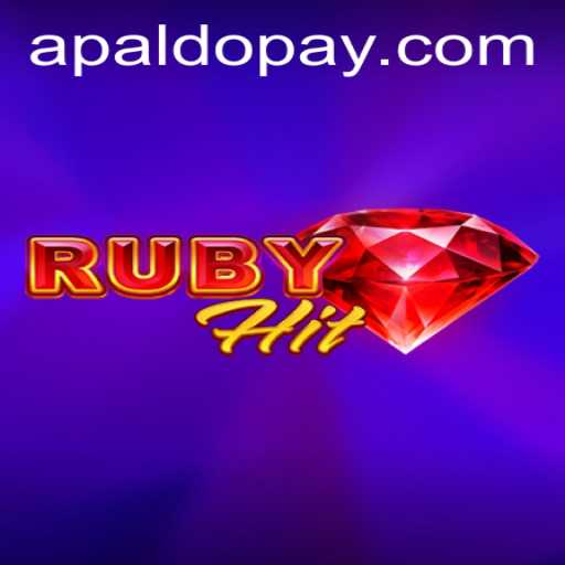 Discover RubyHit: The Game Sweeping APALDO by Storm