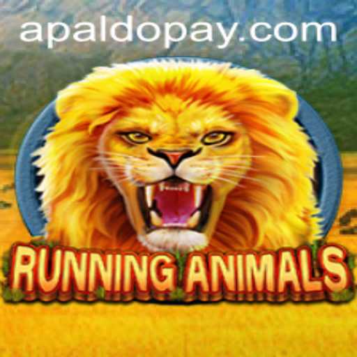 Discover the Thrills of RunningAnimals: An Innovative Adventure with APALDO