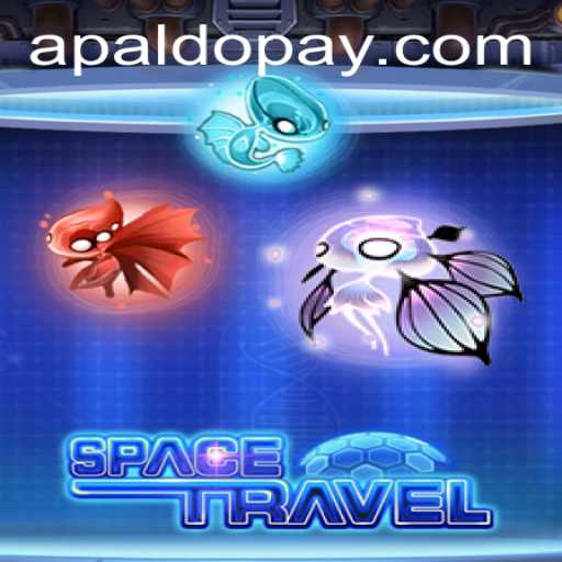 SpaceTravel: An Immersive Galactic Adventure with the APALDO System