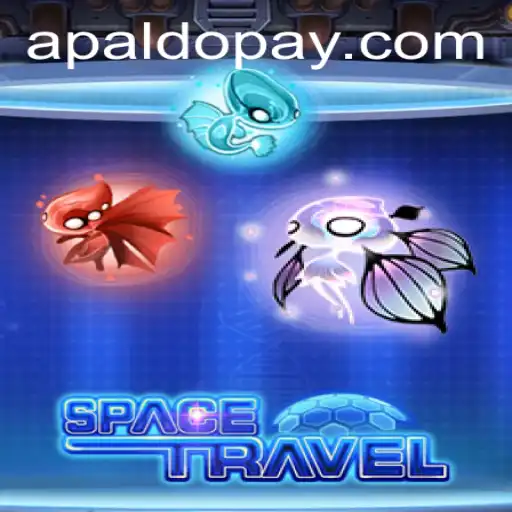 SpaceTravel: An Immersive Galactic Adventure with the APALDO System