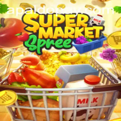 Explore the Exciting World of SupermarketSpree and Discover How to Master the Game with APALDO