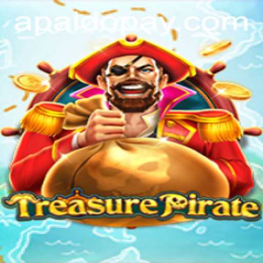TreasurePirate: A High-Seas Adventure with APALDO