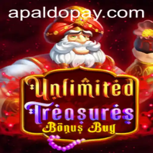 Explore the Thrilling World of UnlimitedTreasuresBonusBuy: A Game of Endless Possibilities