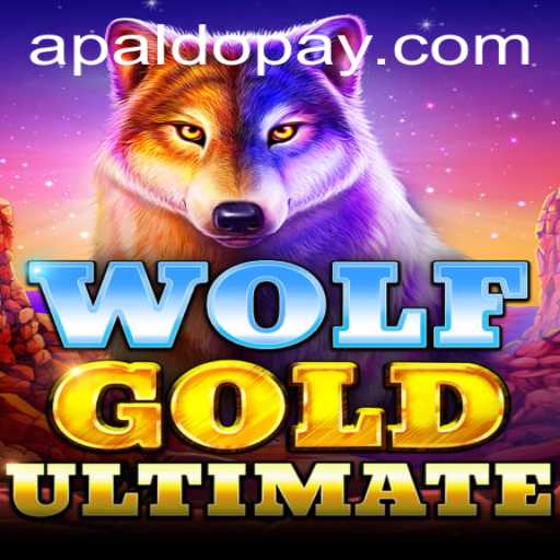WolfGoldUltimate: Discover the Wild Adventure with APALDO